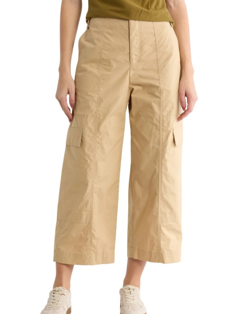 A.L.C. Jonny Cargo Pants